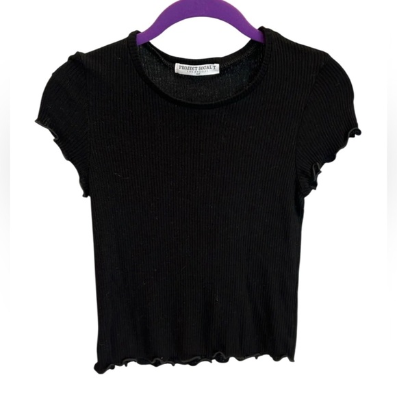 Project Social Tee - Picture 1 of 6